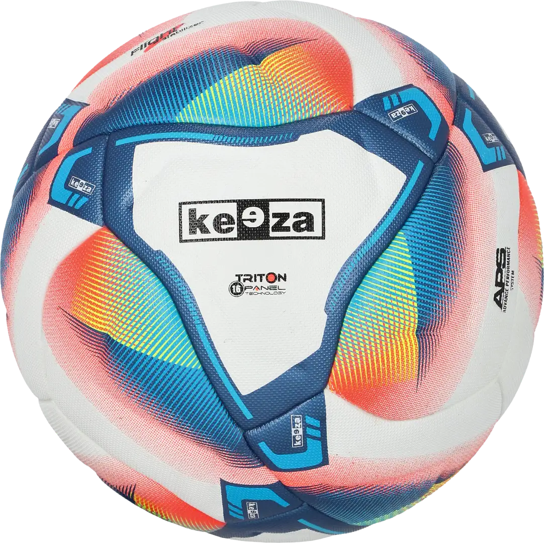 Jak wygląda piłka nożna? Ewolucja, technologia, wybór idealnej