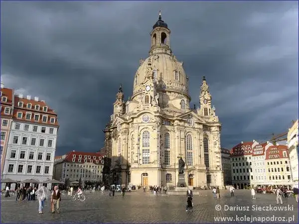 Drezno: Czy jest bezpieczne? Praktyczny przewodnik dla turystów