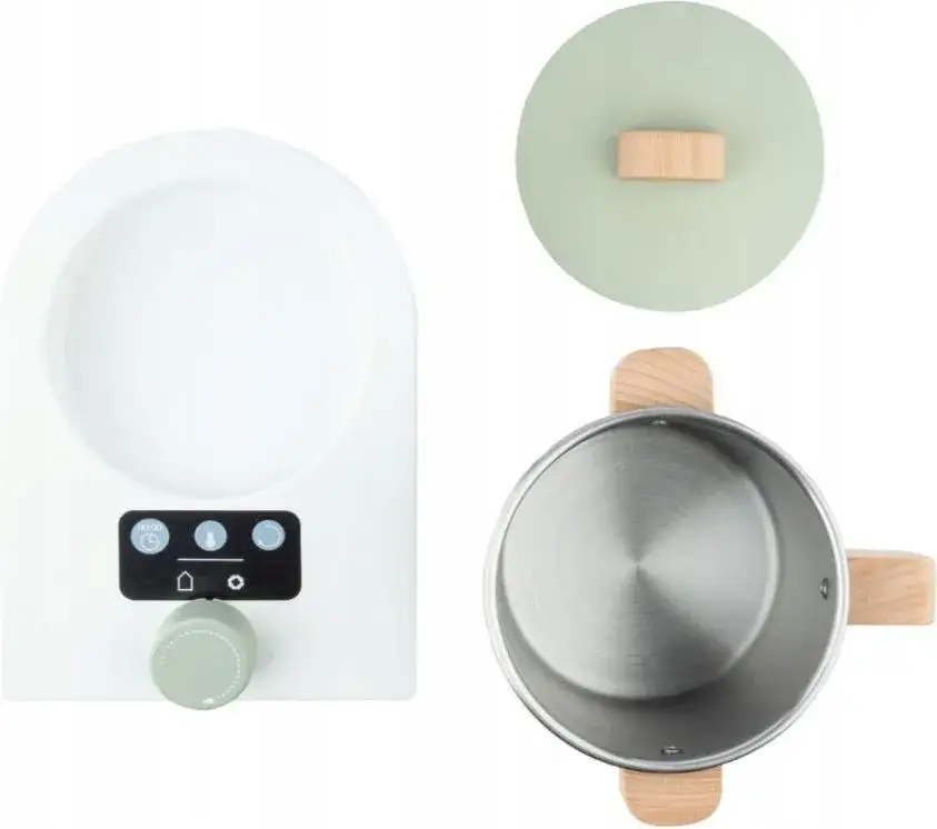 Najlepsze roboty kuchenne zabawki dla dzieci - rozwijaj wyobraźnię