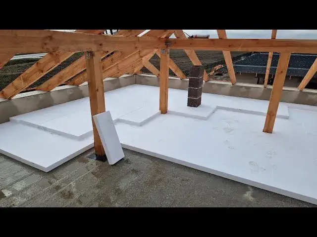 Jak ocieplić strop styropianem - uniknij najczęstszych błędów izolacji