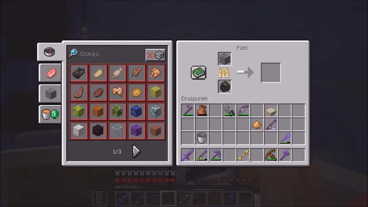 Jak zrobić kamienne cegły w Minecraft - łatwe kroki i porady