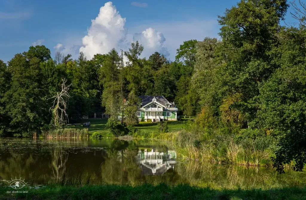 Skansen w Białowieży: Wszystko, co musisz wiedzieć przed wizytą
