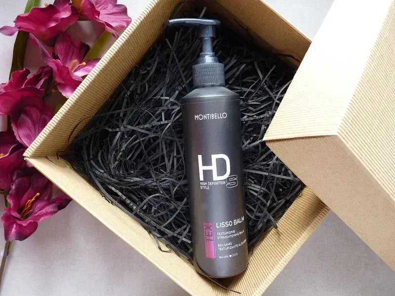 Montibello Decode Zero Smooth Perfection: Gładkie Włosy Bez Puszenia?