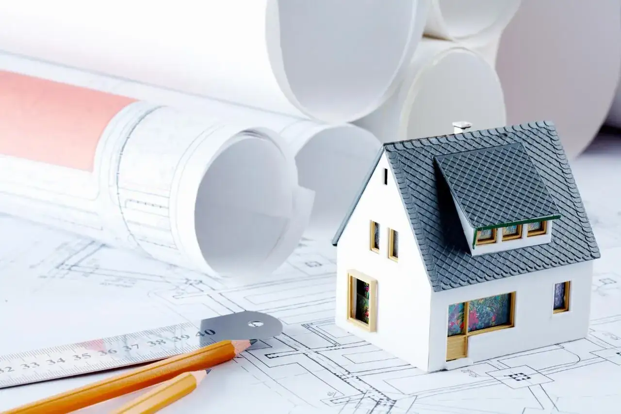 Podział działki na której stoi dom - kluczowe informacje i wymagania