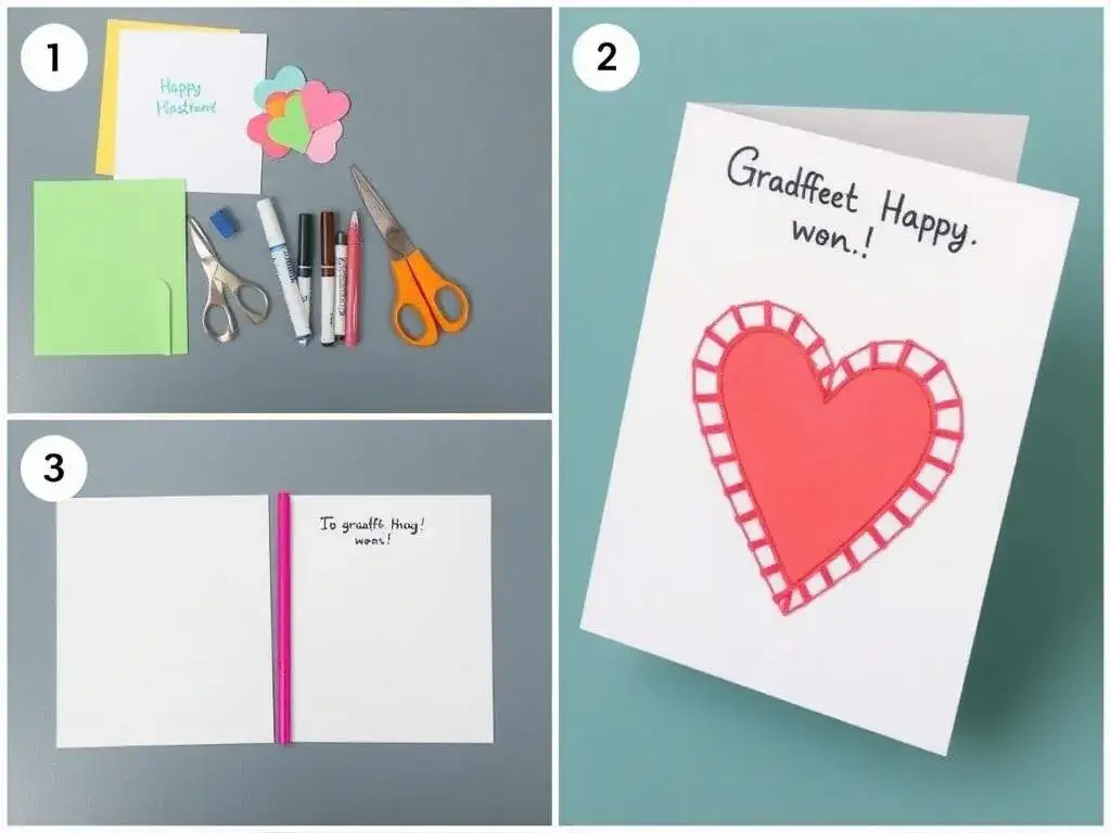 Prezent dla dziadka DIY: Pomysły od serca, które wzruszą!