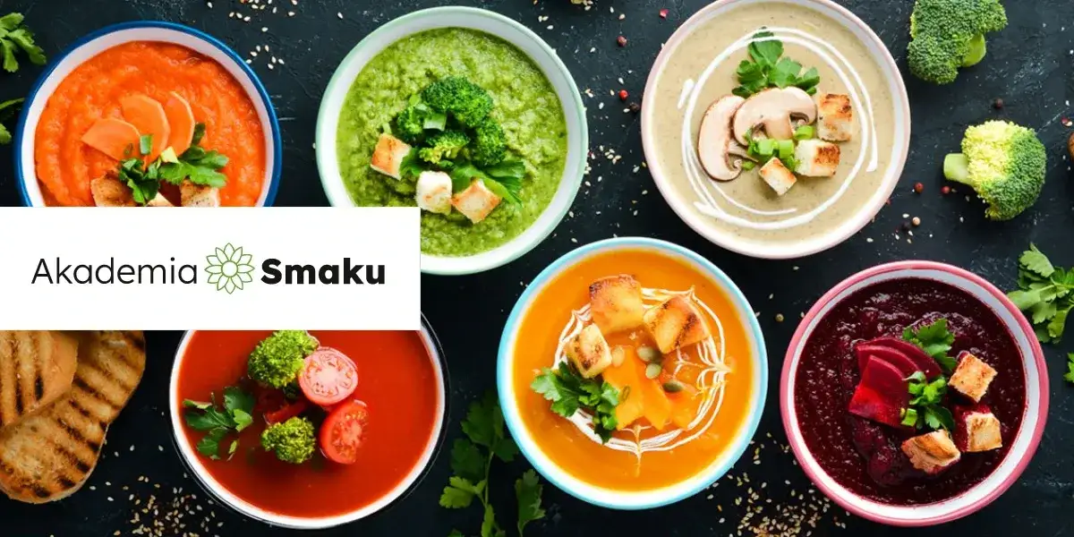 Zupy: Odkryj smaki świata i inspiracje na każdy dzień
