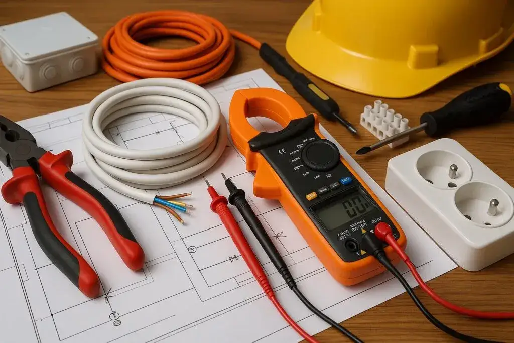 Jak zrobić uprawnienia elektryka - krok po kroku do kwalifikacji