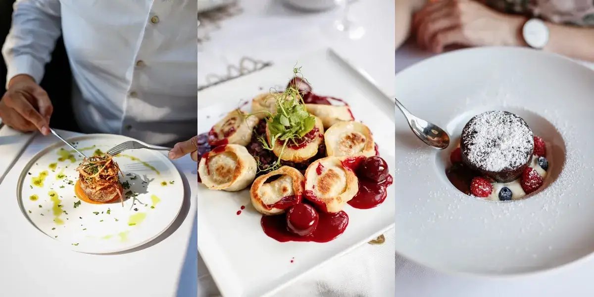 Gdzie na obiad na Kaszubach? Odkryj najlepsze lokalne smaki