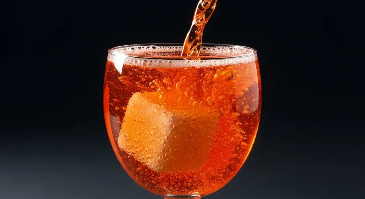 Ile cukru jest w Fancie? Zaskakujące różnice w wersjach napoju