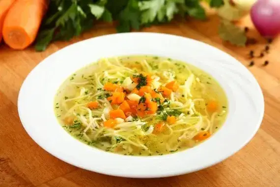 Obiady jak u mamy w Ustce - gdzie znaleźć najlepsze smaki domu