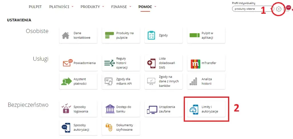 Jak zrobić przelew natychmiastowy w mBanku? Poradnik Express Elixir
