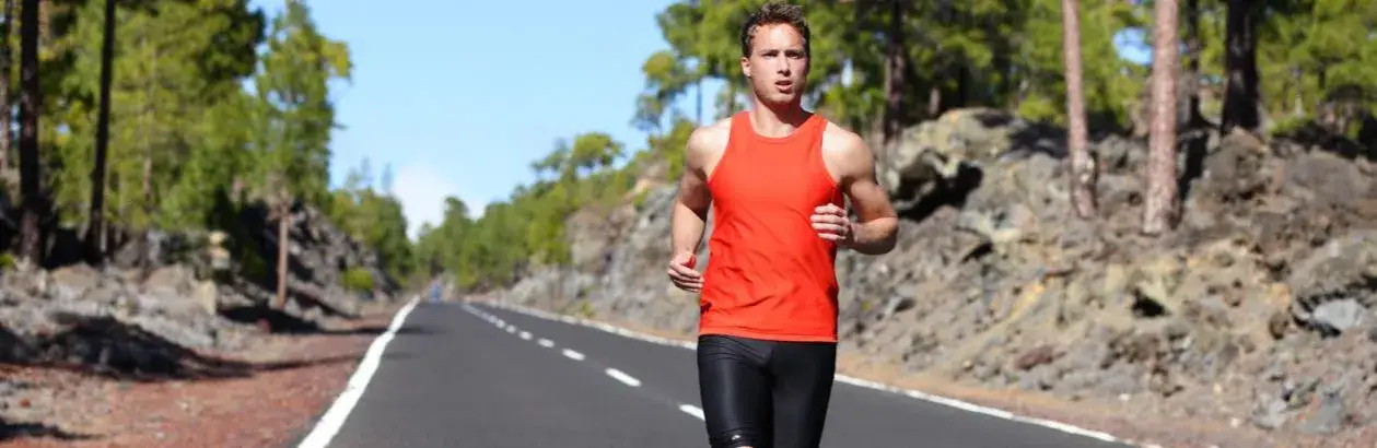 Czy od biegania się chudnie? Odkryj prawdę o skuteczności biegania