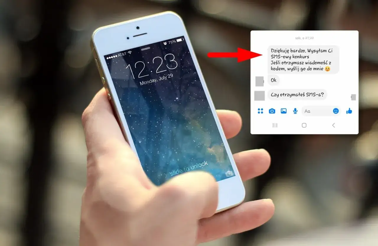 Uwaga! Niebezpieczny wirus w Messengerze? Skuteczne metody usuwania na telefonie
