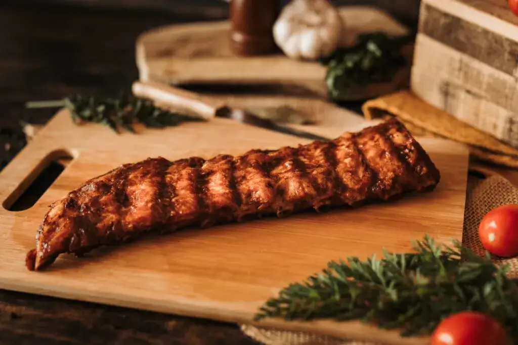 Jak przygotować idealną marynowaną wołowinę, która zachwyci smakiem