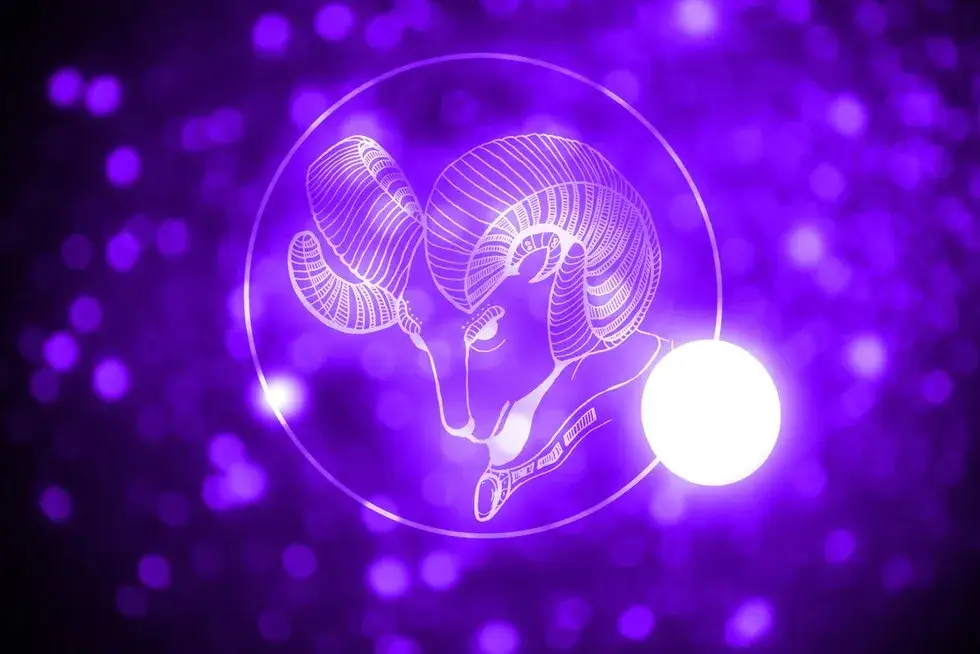 Horoskop Baran na dziś: Miłość, Praca, Finanse - Sprawdź!