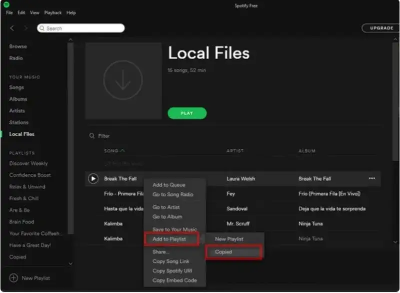 Jak dodać muzykę na Spotify: proste sposoby na przesłanie utworów