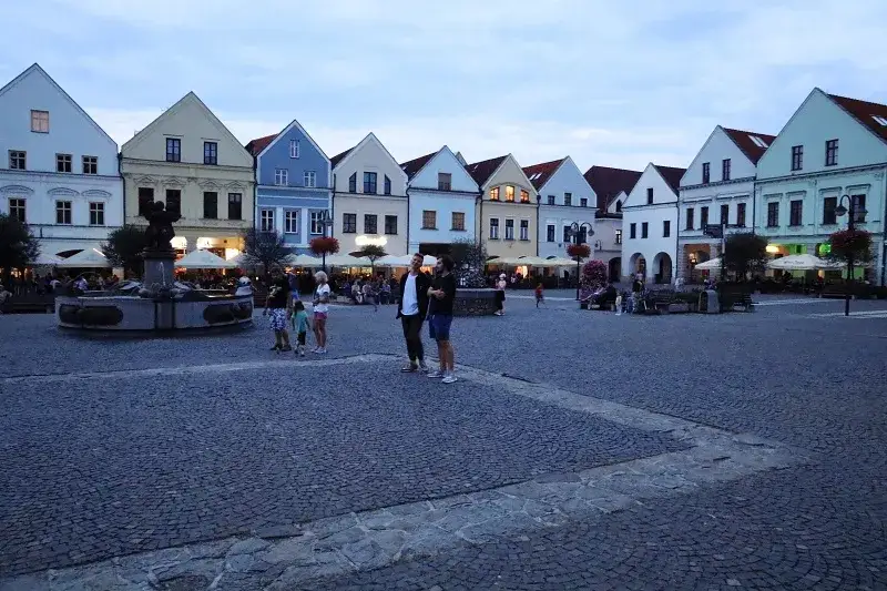 Żylina atrakcje: co warto zobaczyć i jak uniknąć nudnych miejsc w mieście