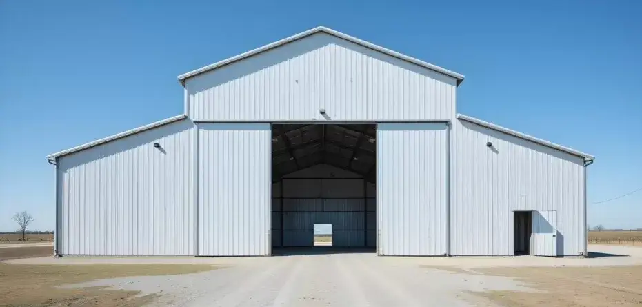 Czy budynek gospodarczy wymaga zgłoszenia? Sprawdź, co musisz wiedzieć