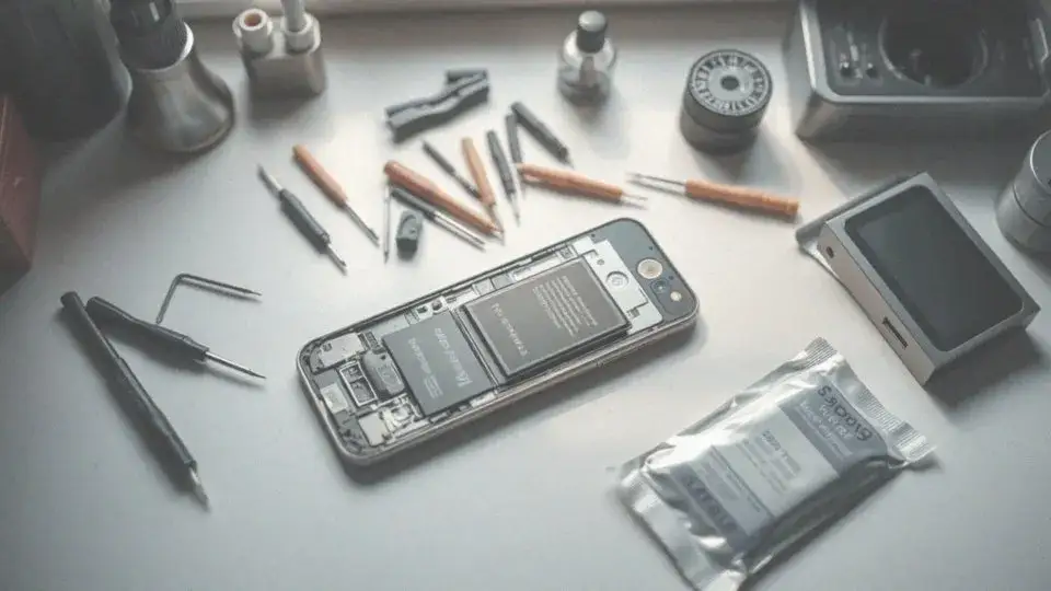 Wymiana baterii w Huawei G620S – trudności i profesjonalna pomoc