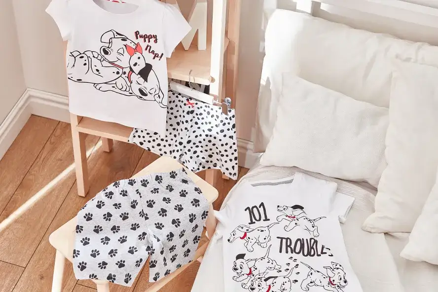 Piżamy dziecięce Pepco: Przewodnik po jakości, cenie i wzorach