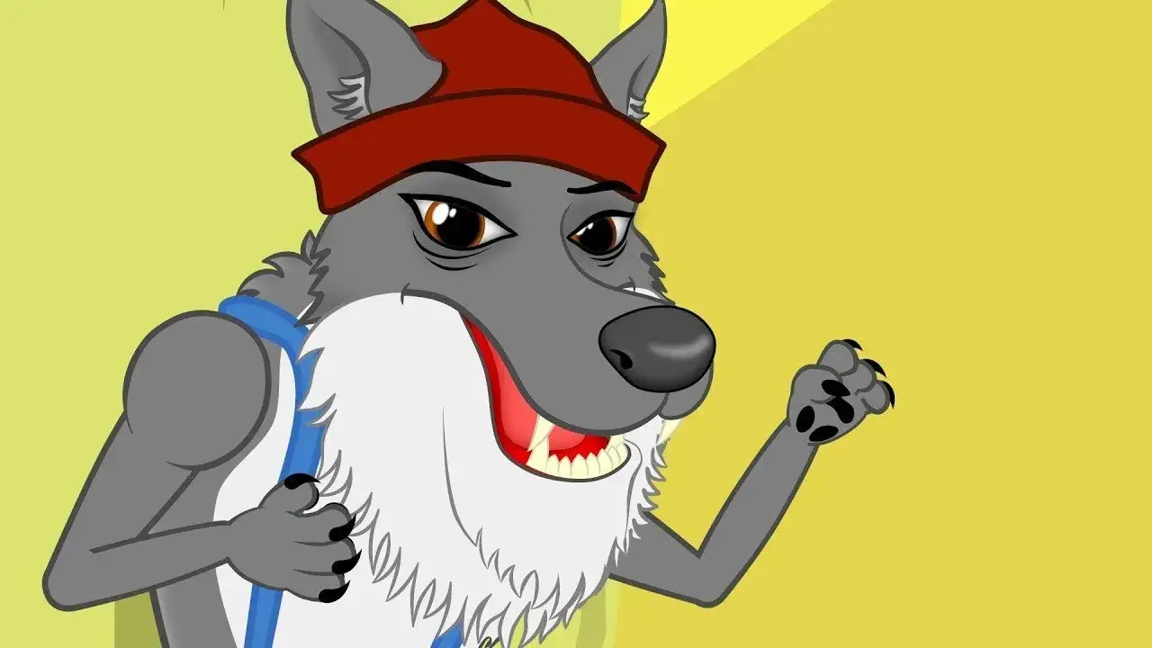 Baśń o wilku i siedmiu koźlątkach - mroczne przesłanie i nauki