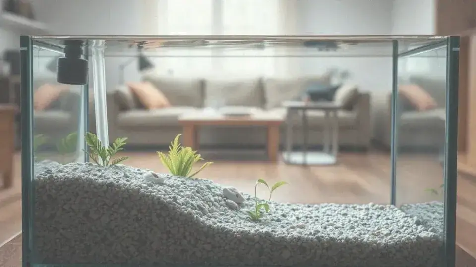 Montaż filtra w akwarium: Poradnik krok po kroku bez błędów!