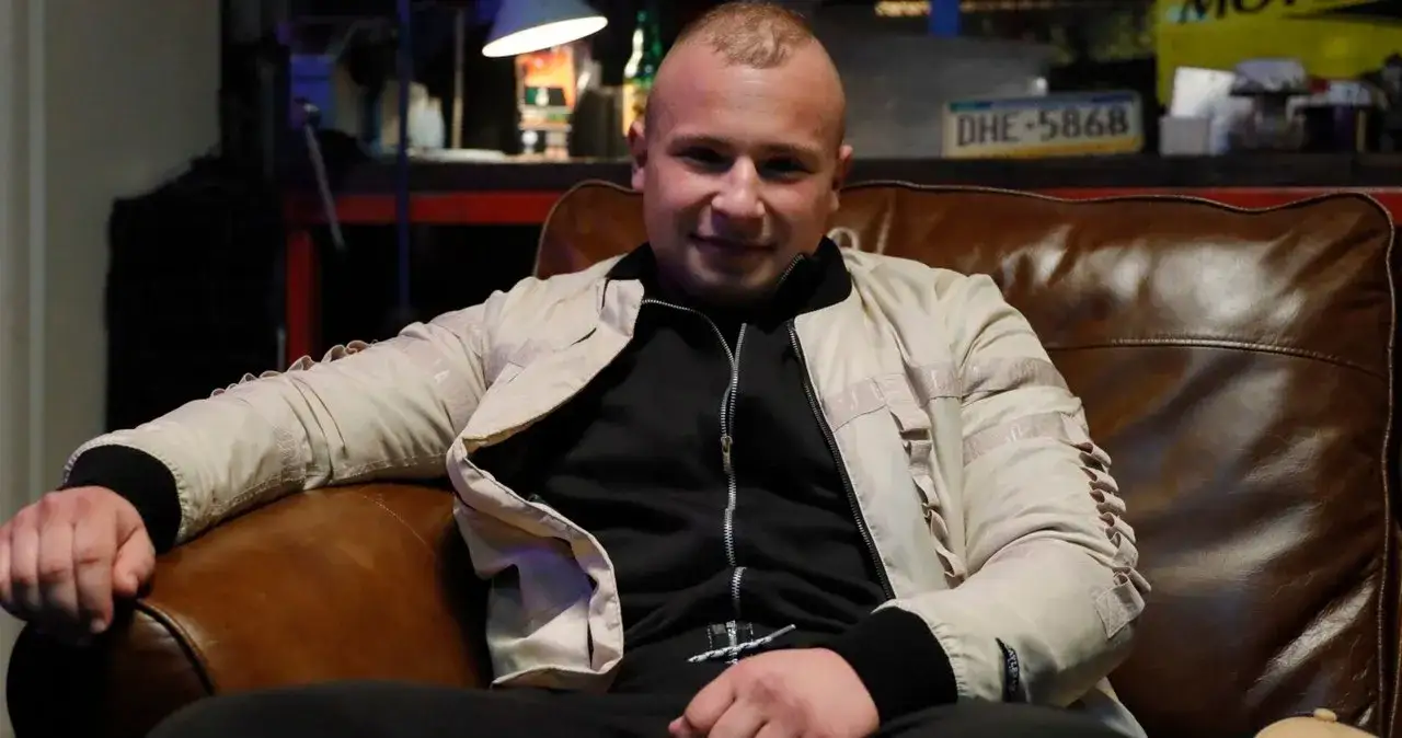 Kto gra Adka w Lombardzie? Poznaj tragiczne losy Mateusza Murańskiego