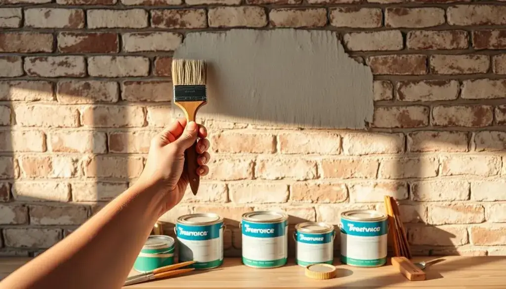 Ile farby na m2 elewacji? Dokładne obliczenia i wskazówki