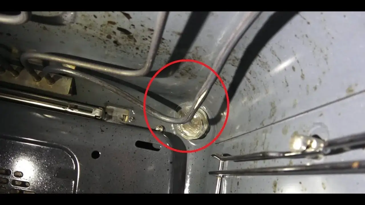 Mastercook martwy? Wymień bezpiecznik termiczny! Poradnik krok po kroku