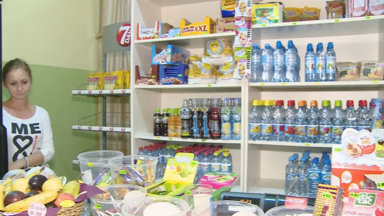 Jak otworzyć sklepik szkolny i uniknąć najczęstszych błędów