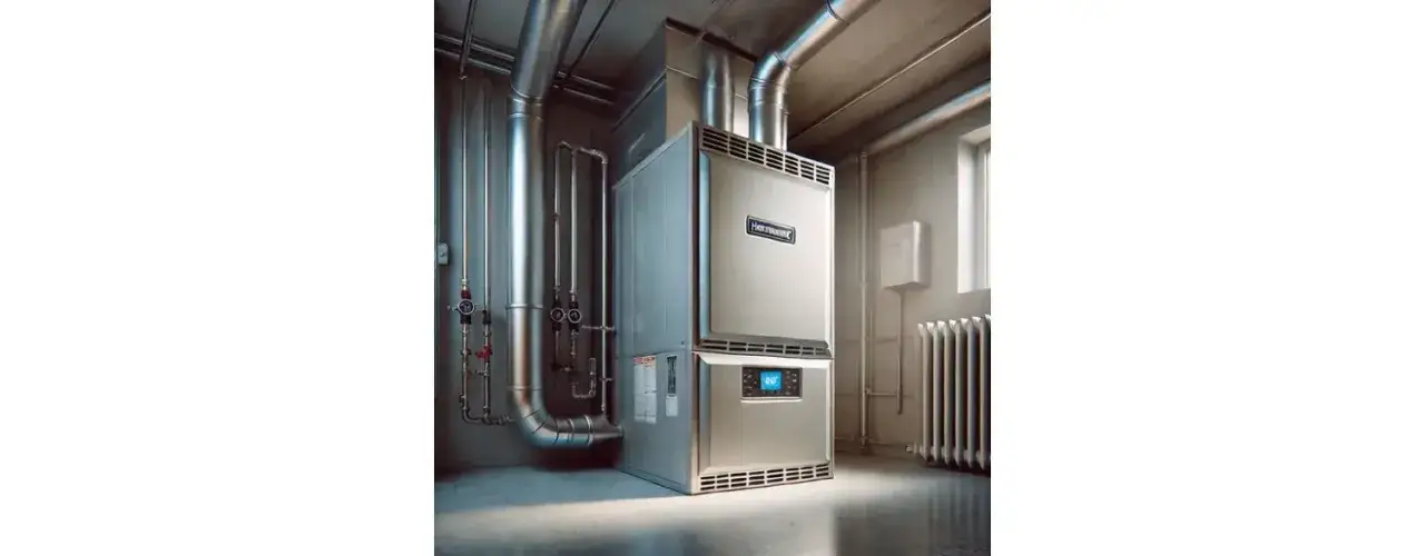 Izolacja pieca CO - jak zaoszczędzić na ogrzewaniu i zwiększyć efektywność