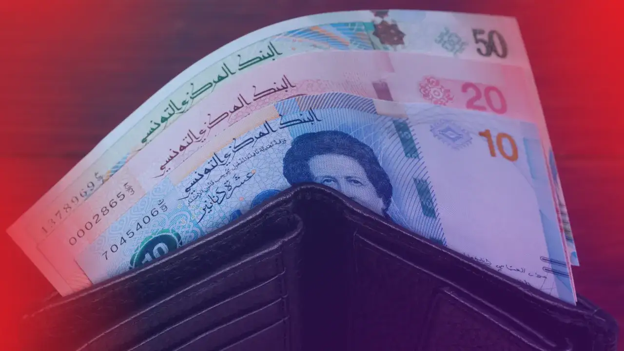 Waluta w Tunezji: Dinar (TND) jak płacić i wymieniać bez stresu?