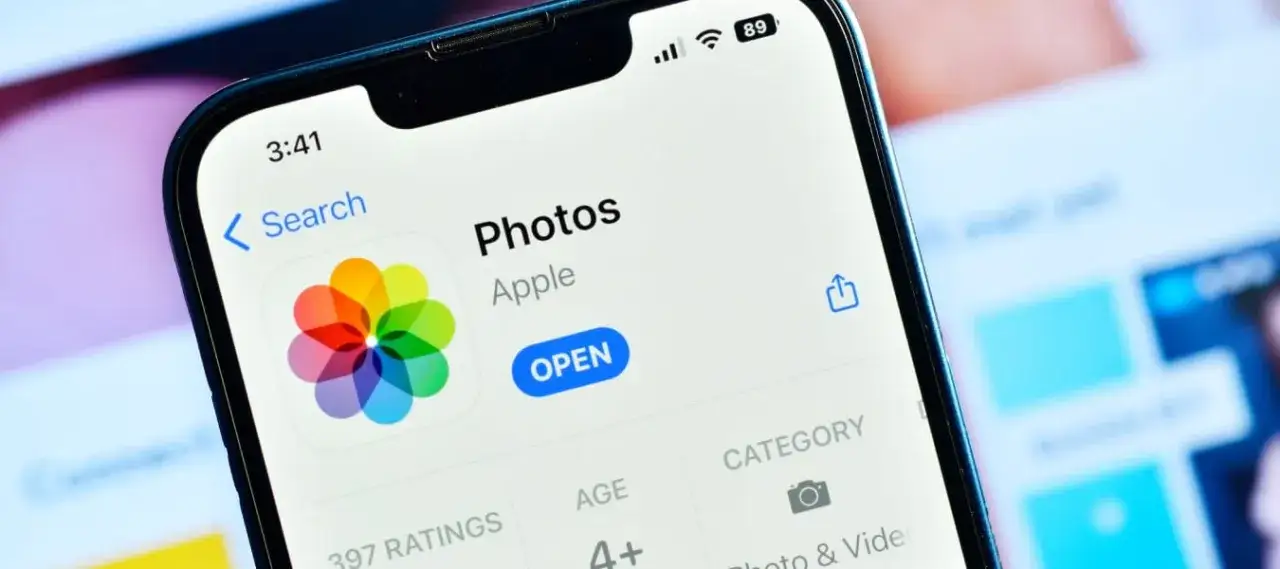 Jak odzyskać zdjęcia z iPhone - skuteczne metody na przywrócenie utraconych zdjęć