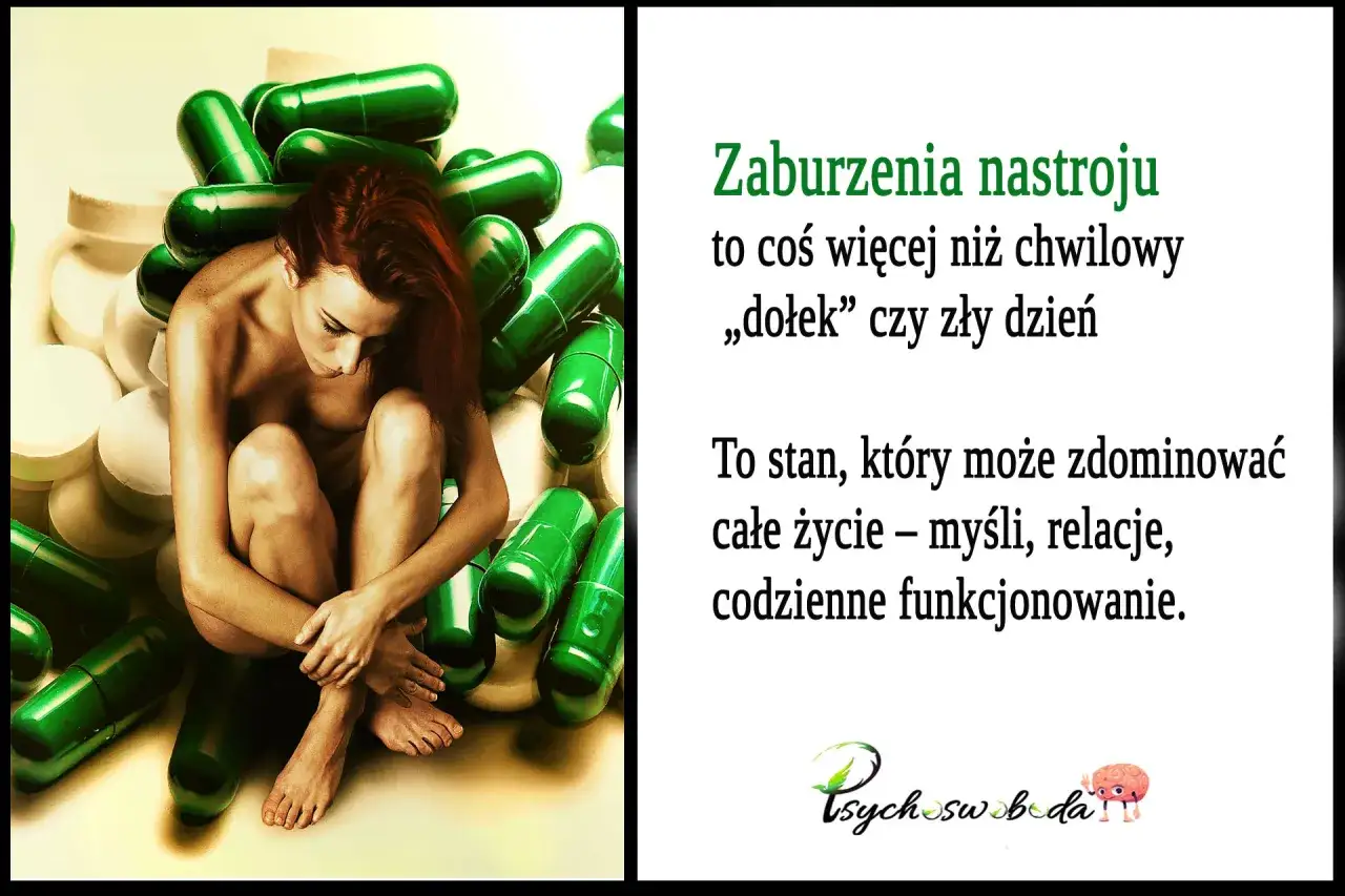 Czy masz zaburzenia SI? Objawy u dorosłych i jak sobie pomóc