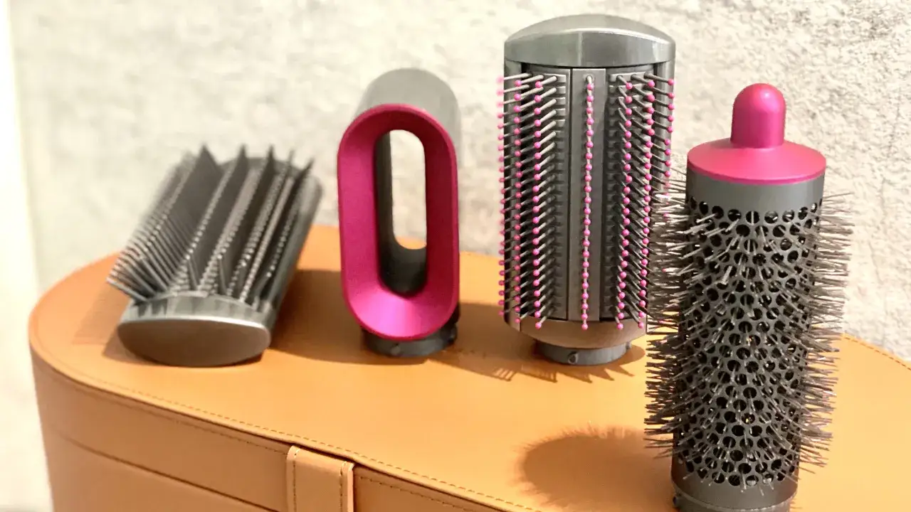 Dyson Airwrap: Czy szkodzi włosom? Ekspert wyjaśnia!