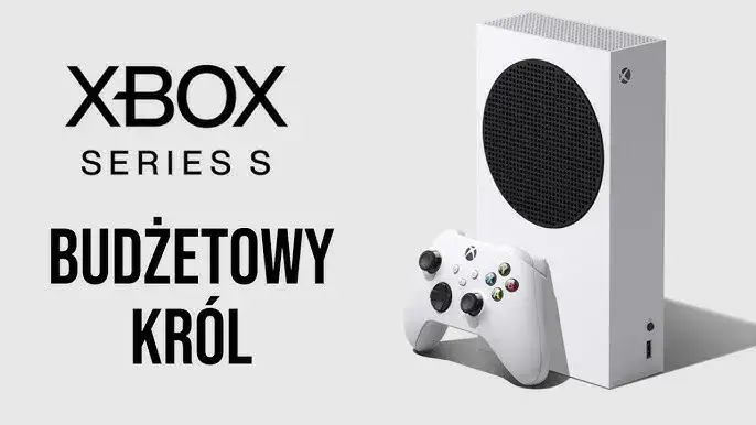 Xbox Series S czy warto? Odkryj mocne i słabe strony konsoli