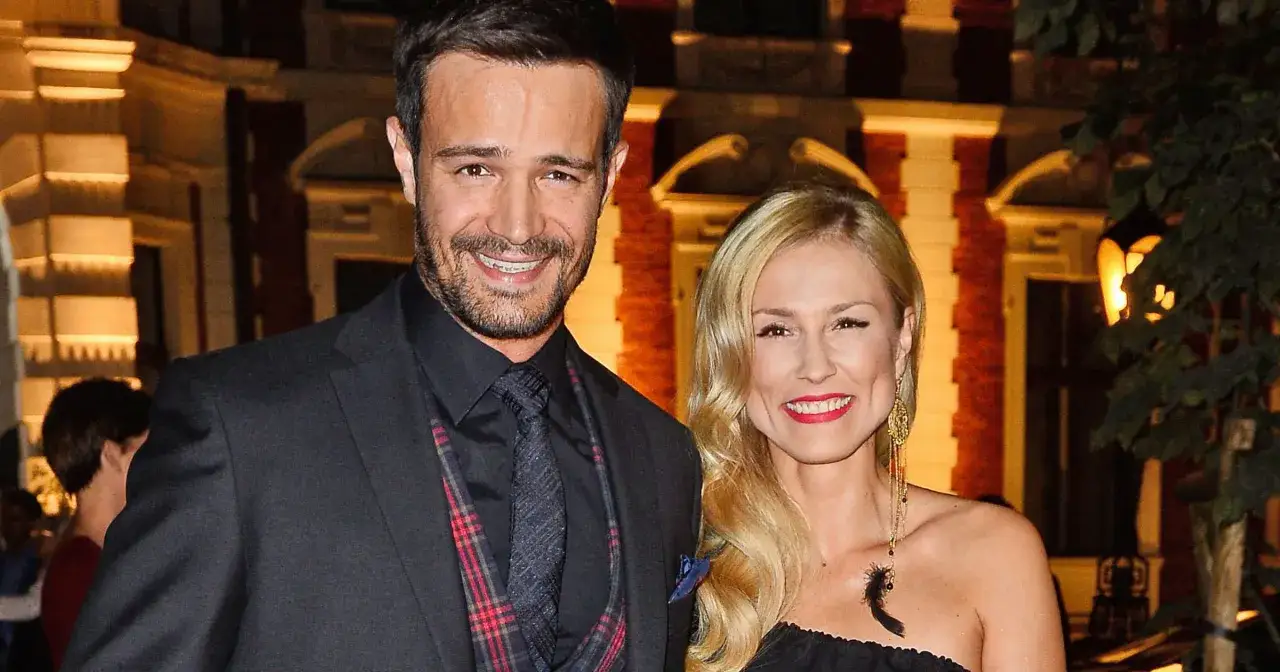 Z kim jest teraz Mikołaj Krawczyk? Oto prawda o jego związku