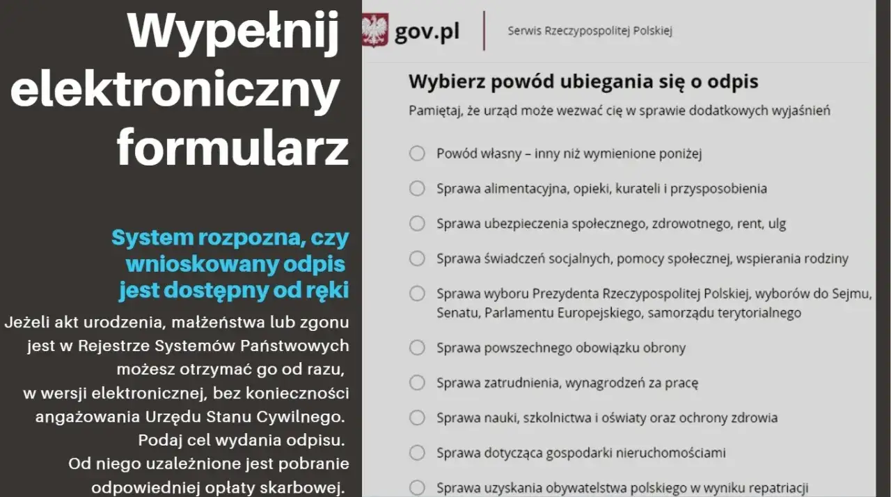 Jak uzyskać odpis aktu notarialnego bez zbędnych komplikacji?