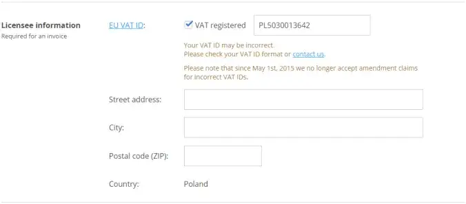 Czy do faktury potrzebny jest NIP? Sprawdź, kiedy można go pominąć