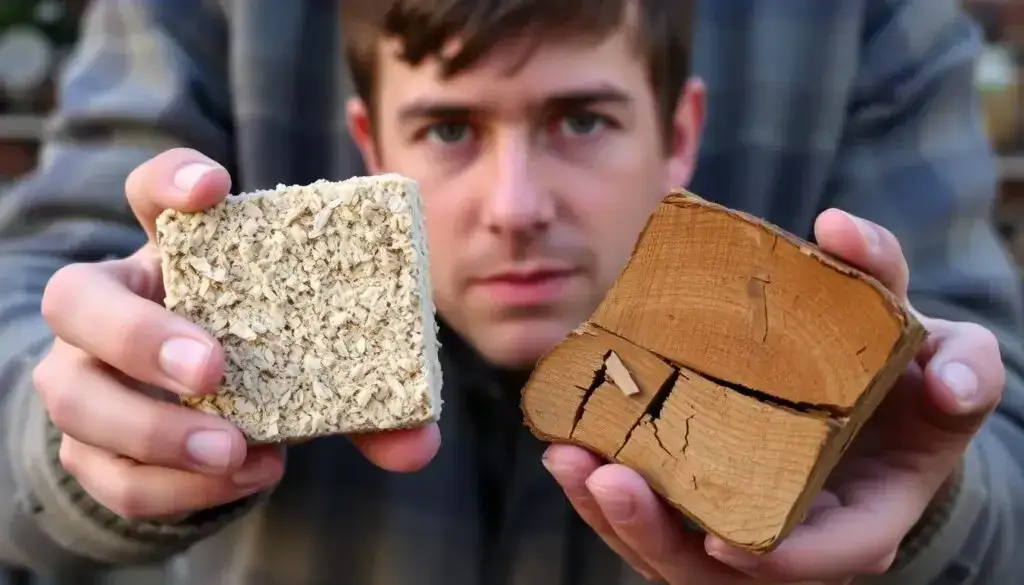 Jak zrobić brykiet z kartonu w domu – prosty sposób na oszczędność i ekologię