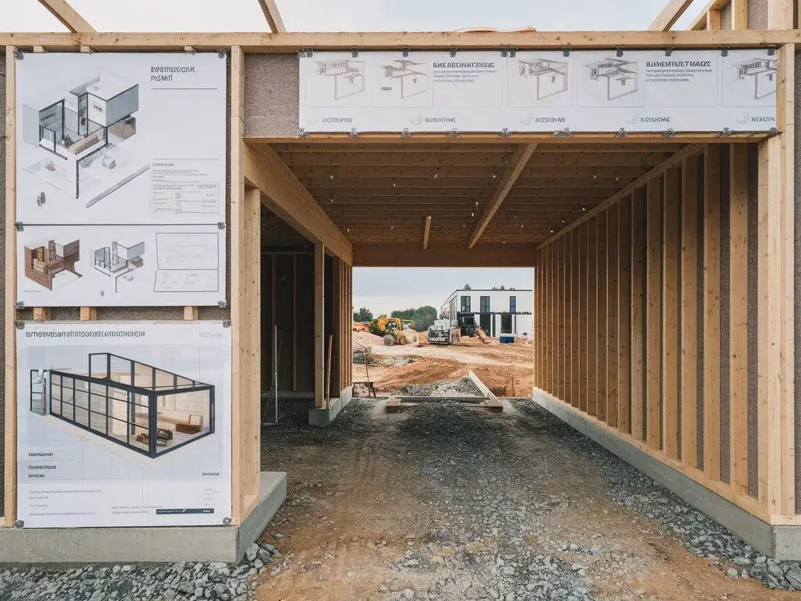 Ile kosztuje budowa garażu murowanego? Sprawdź, co wpływa na cenę