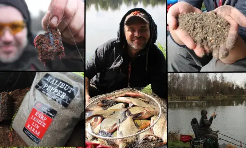 Wędka picker do czego? Odkryj jej zastosowania i tajniki łowienia ryb