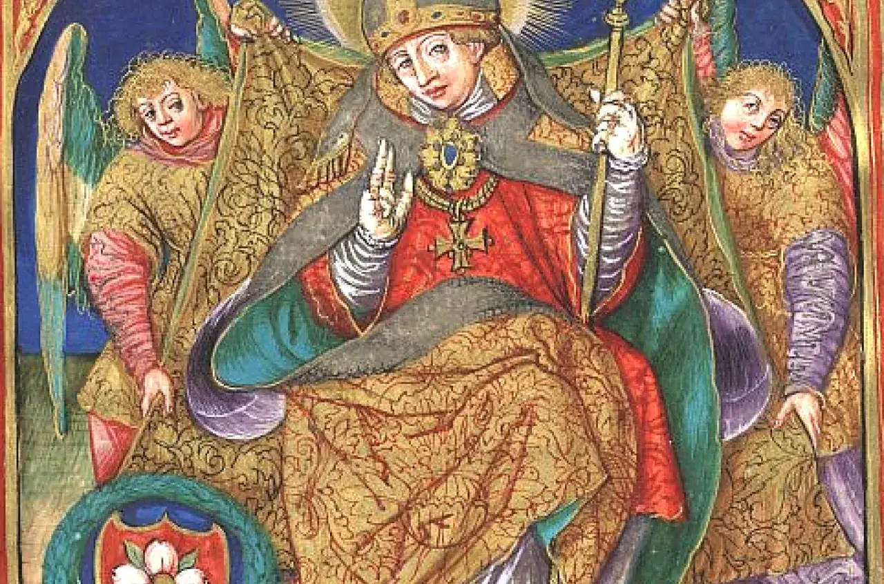 Legenda o św. Wojciechu: Tajemnice męczeństwa i misji w Prusach