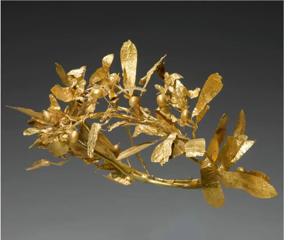 Gałązka oliwna frazeologizm: znaczenie, historia i współczesne użycie