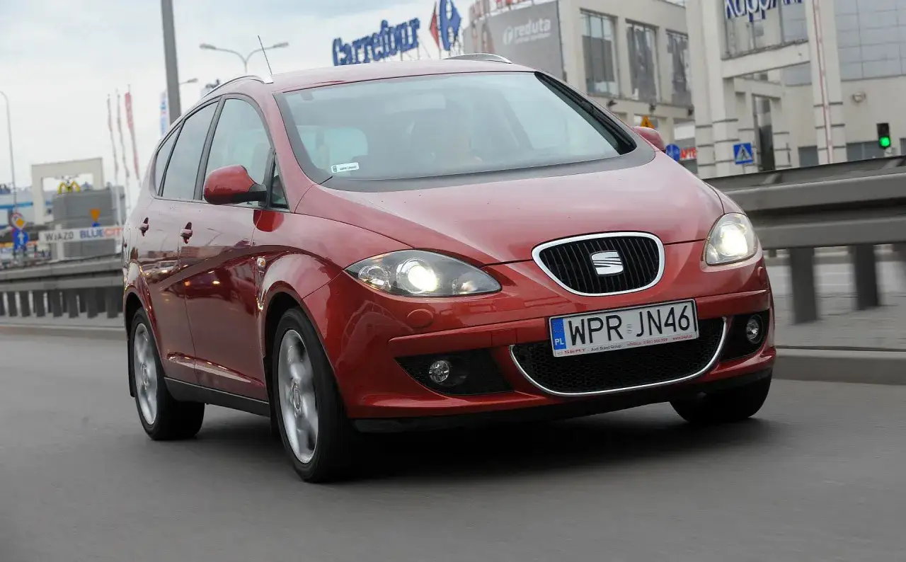 Seat Altea: Jaki silnik? Mój werdykt: co polecam, czego unikać.