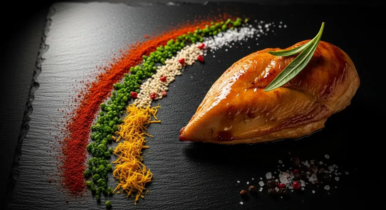 Jak inaczej przyrządzić pierś z kurczaka? Odkryj niebanalne przepisy