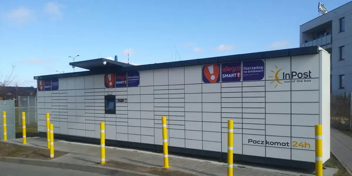 Ile można zarobić na paczkomacie? Zaskakujące fakty i wymagania