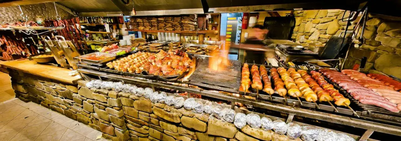 Zakopane gdzie zjeść - najlepsze miejsca na smaczne jedzenie