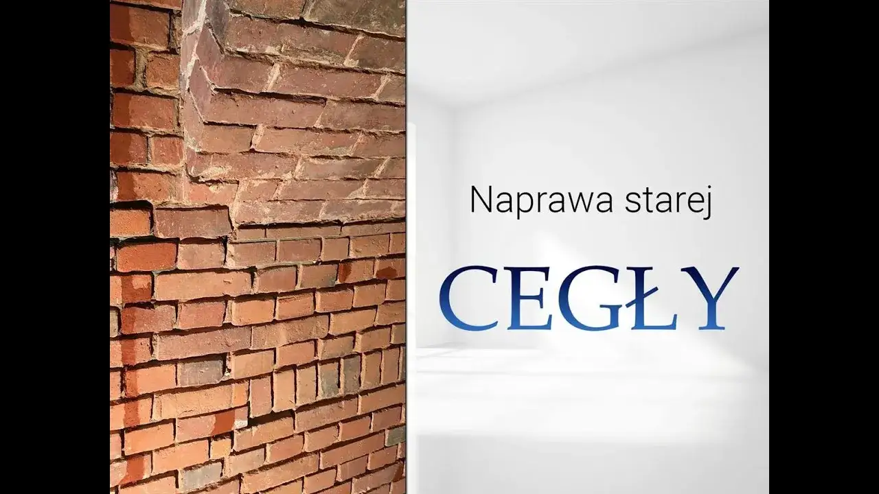 Jak bezpiecznie usunąć starą zaprawę z cegły bez uszkodzeń i kosztownych napraw