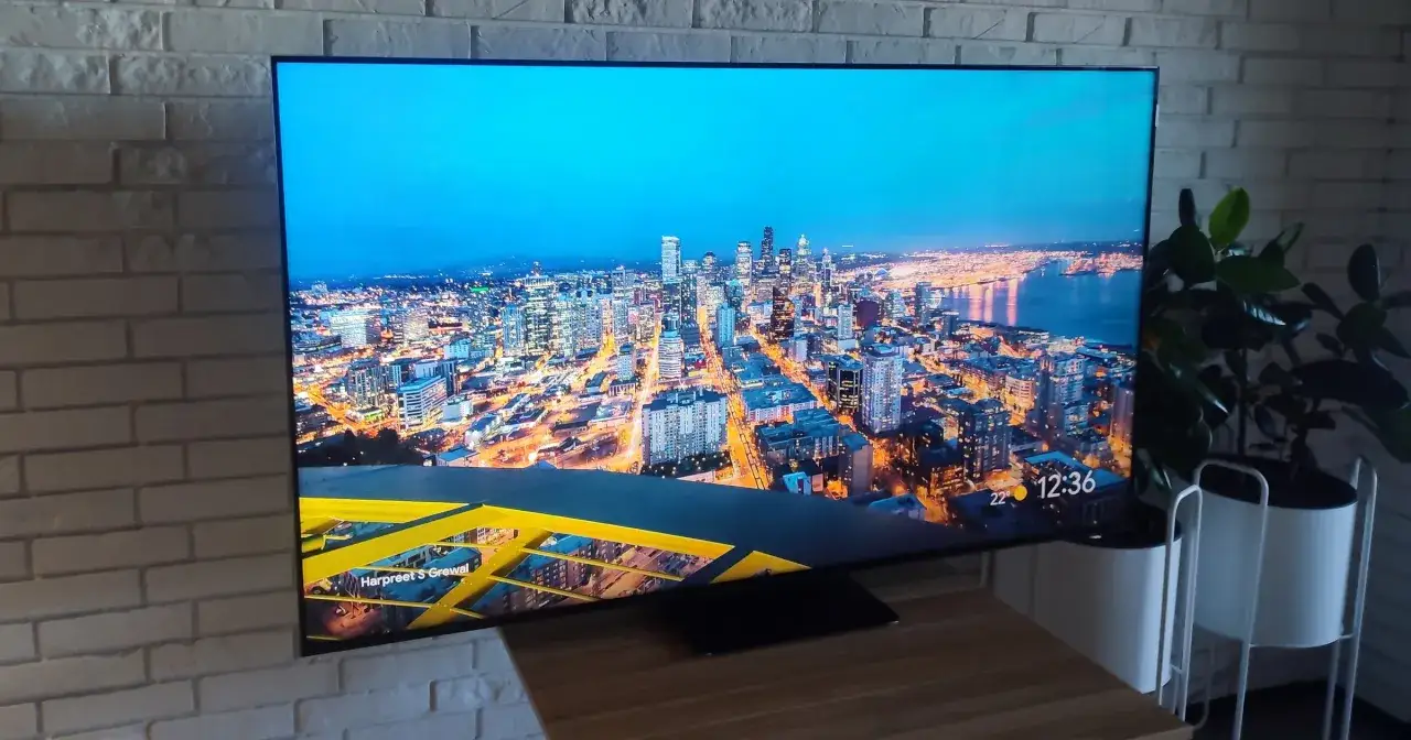 Telewizor 65 cali 2026: OLED, Mini LED, QLED jak wybrać?